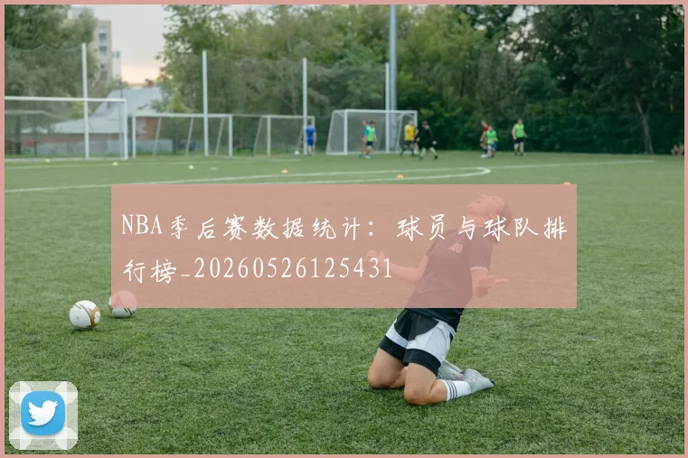 NBA季后赛数据统计:球员与球队排行榜_20260526125431